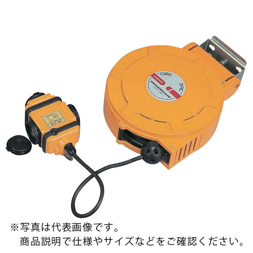 ハタヤ ( ハタヤリミテッド ) 吊りひもマックL 三相200V 13m(ストッパー無償性) ( CLD-F132 )
