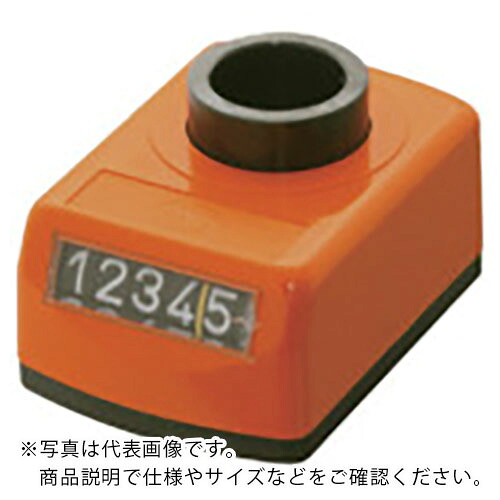 SIKO ( イマオコーポレーション ) デジタルポジションインジケーター ( SDP-09VL-4.0N ) 【製造業者取寄】