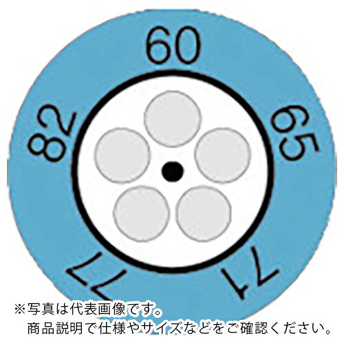 TESTO ( テストー ) サーモメーター・クロックインジケータ ( 0646.0072 +60-+82 ) DIY・工具-その他