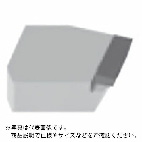 タンガロイ 転削加工用インサート PCD DX140 ( YDEN0905PDFR-BD DX140 )