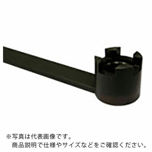 タンガロイ その他ツーリング機器 ( WRENCHM20SEMC40 ) 【メーカー取寄】