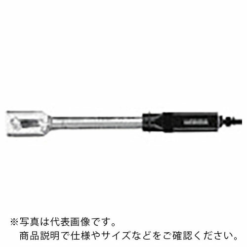 堀場 ( 堀場製作所 ) 低電気伝導率用セル(浸せき形) 3551-10D ( 3014081712 ) 【メーカー取寄】