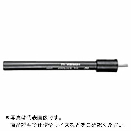 堀場 ( 堀場製作所 ) シアン生きすだまイオン電極 8001-10C ( 3014094393 ) 【製造業者取寄】