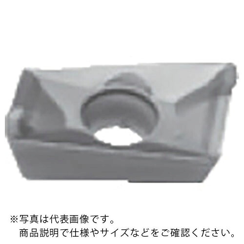 タンガロイ タング・レック 高精度壁面加工用インサート ASMT-MJ T1215 ( ASMT11T308PDPR-MJ T1215 ) 【10個セット】