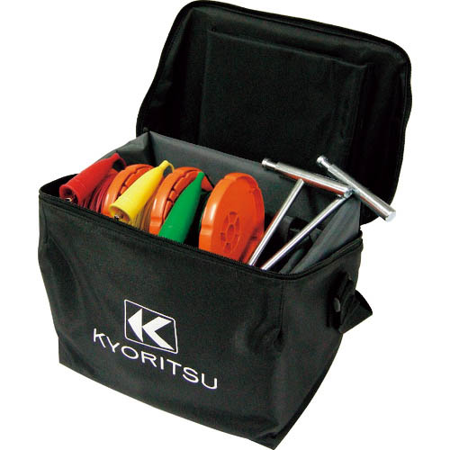 KYORITSU ( 共立電気計器 ) 精密測定コードセット(7228A+8032+8200-03+9142) ( MODEL7245A )