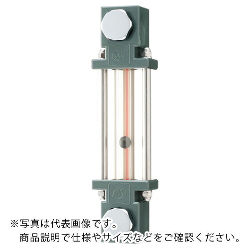 協和 DXパイプ式オイルゲージ ( KLPD-200PS-M14 )