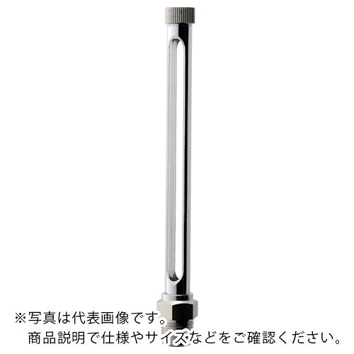 協和 金属製I型オイルゲージ ( KLM-250IS3 )