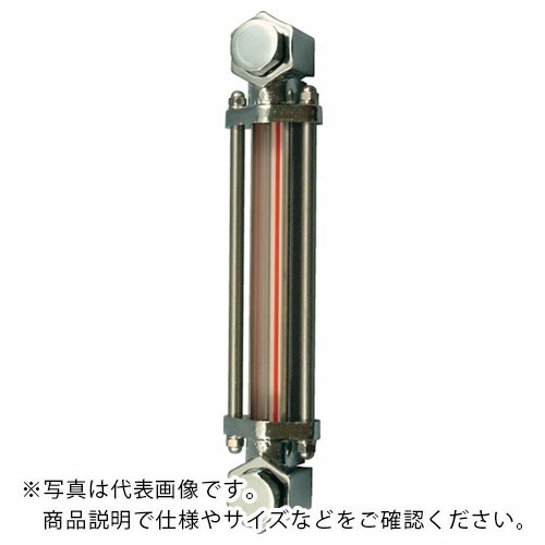 協和 金属製オイルゲージ KLM型(スタンダードタイプ) ( KLM-150-M12 )