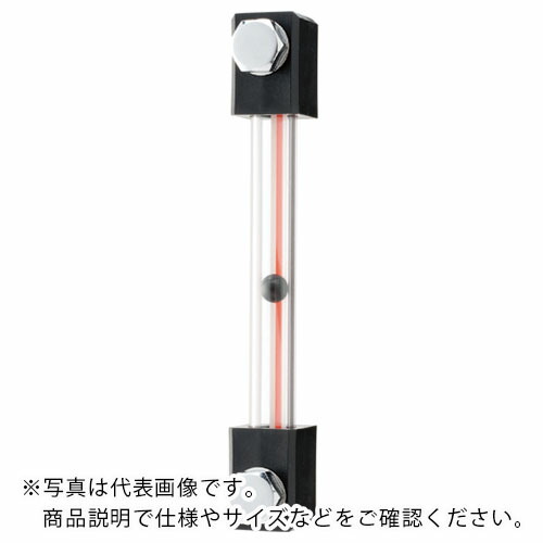 協和 一般用パイプ式オイルゲージ ( KLPC-500-M10 )
