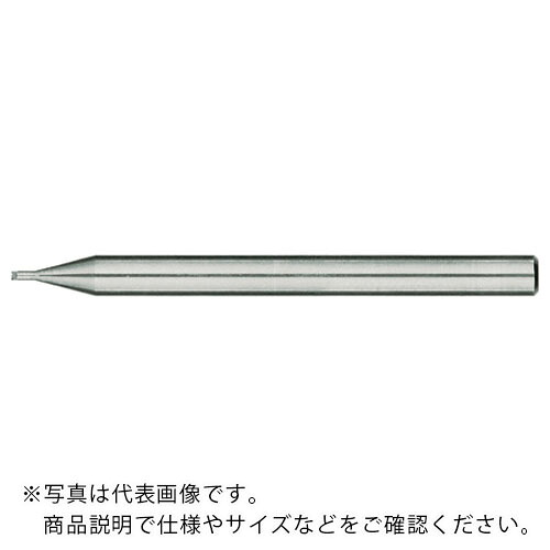 NS ( 日進工具 ) CBNスクエアエンドミル SSE600 ( SSE600 0.6X3 ) 日進工具(株) 【メーカー取寄】