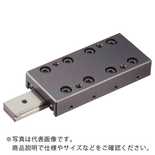 NB ( 日本ベアリング ) スライドウェイSYTS2形長さ80 ( SYTS2080 )