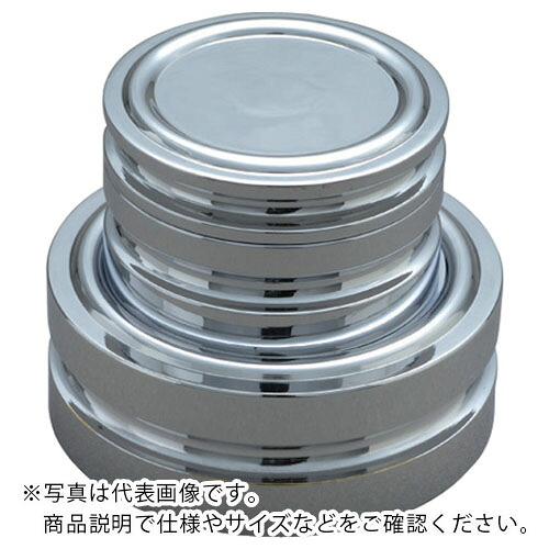 VIBRA ( 新光陰電子 ) :レコード盤重し 金管楽器Crメッキ 5KG M2級 ( M2DB-5K ) 【製造会社取寄】