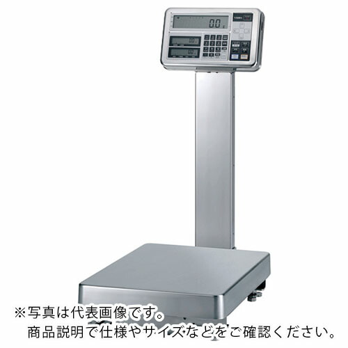 VIBRA ( 新光電子 ) :本質安全防爆構造電子はかり ( FZ-100K-I03 ) 【メーカー取寄】