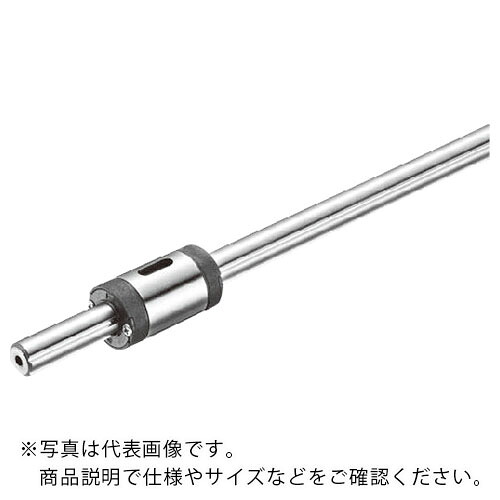 NB ( 日本ベアリング ) ボールスプライン用シャフト ( SSPS4AM-300 ) 日本ベアリング(株) 【メーカー取寄】
