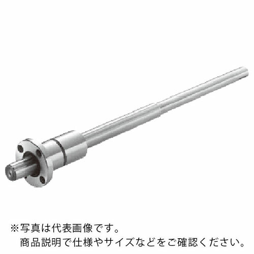 NB ( 日本ベアリング ) ボールスプライン用ナット ( SSPF50A ) 日本ベアリング(株) 【メーカー取寄】