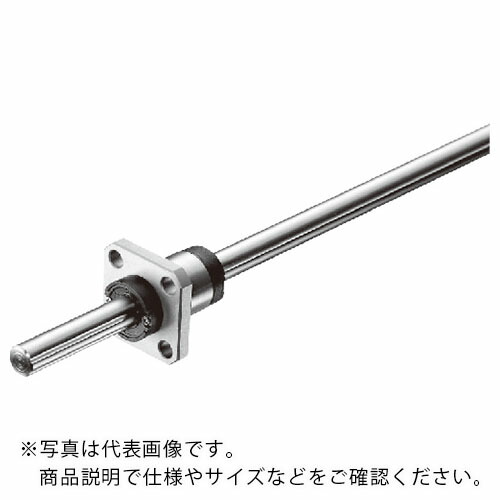 NB ( 日本ベアリング ) ボールスプライン用ナット ( SSPKS10AM ) 日本ベアリング(株) 【メーカー取寄】