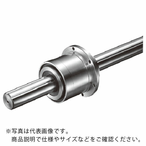 NB ( 日本ベアリング ) ボールスプライン用ナット ( SPB16 ) 日本ベアリング(株) 【メーカー取寄】