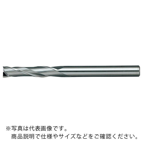 NS ( 日進工具 ) PCDボールエンドミル ( PCDRB R0.075X0.23 ) 日進工具(株) 【メーカー取寄】