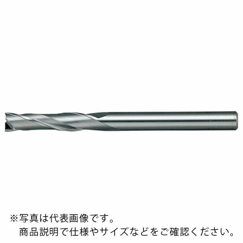 NS ( 日進工具 ) PCDボールエンドミル ( PCDRB R0.1X0.5 ) 日進工具(株)