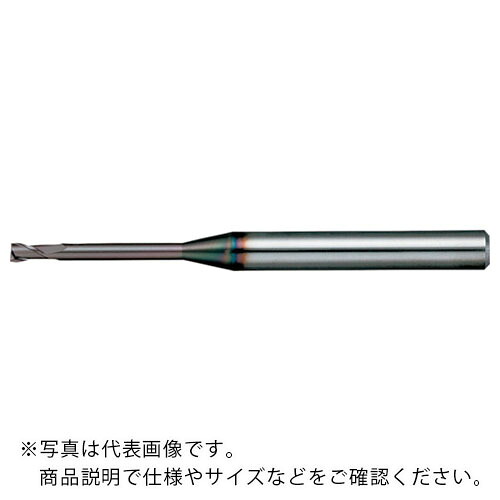 NS ( 日進工具 ) CBN高能率ラジアスエンドミル SHR320 φ1XR0.1X5 ( SHR320 1XR0.1X5 ) 日進工具(株) 【メーカー取寄】