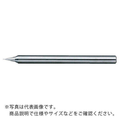 NS ( 日進物の具 ) 超肌理細か産業用 CBNボールエンドミル CBNマイクロどんぶり鉢 SMB120 ( SMB120 R0.04 (01-00460-00040) ) 【製造会社取寄】