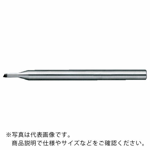 NS ( 日進工具 ) CBNスーパーサーフェイスエンドミル SSF120 0.4XR0.05X1 ( SSF120 0.4XR0.05X1 (01-00470-00040) ) 日進工具(株) 【メーカー取寄】