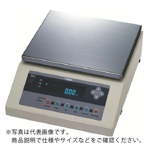 VIBRA ( 新光電子 ) :マス・コンパレータ ( MC2-11K ) 【メーカー取寄】