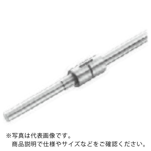 NB ( 日本ベアリング ) どんぶり鉢スプライン用立て坑 ( SSP13A-600 ) 【製造業者取寄】