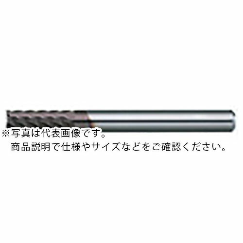 NS ( 日進工具 ) 無限コーティング 高硬度加工用エンドミル MHD645 Φ12 ( MHD645 12 (08-00410-01200) ) 日進工具(株) 【メーカー取寄】