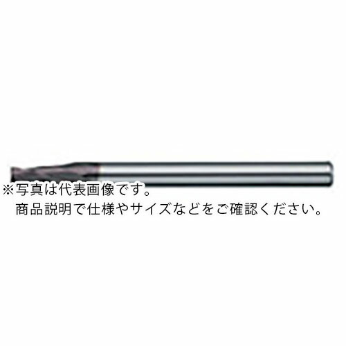 NS ( 日進工具 ) 無限コーティング テーパーエンドミル MTE230 Φ0.7X5度 ( MTE230 0.7X5 (08-00300-00712) ) 日進工具(株) 【メーカー取寄】