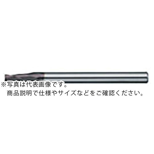 NS ( 日進手道具 ) 果てしがない上塗り テーパーエンドミル MTE230 Φ10X2度 ( MTE230 10X2 (08-00300-10006) )