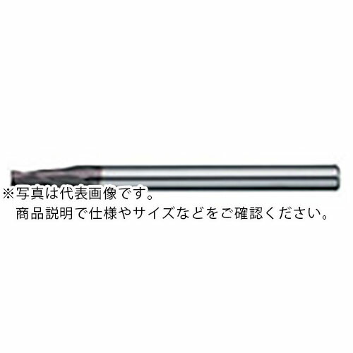 NS ( 日進工具 ) 無限コーティング テーパーエンドミル MTE230 Φ6X15度 ( MTE230 6X15 (08-00300-06024) ) 日進工具(株) 【メーカー取寄】