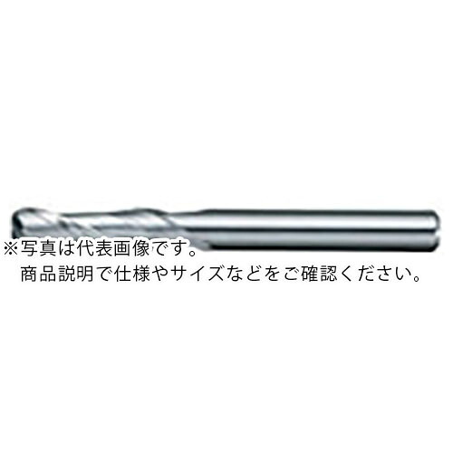 NS ( 日進工具 ) (準)ラジアスエンドミル NSR-2 Φ1XR0.2 ( NSR-2 1XR0.2 (01-00772-00102) ) 日進工具(株) 【メーカー取寄】