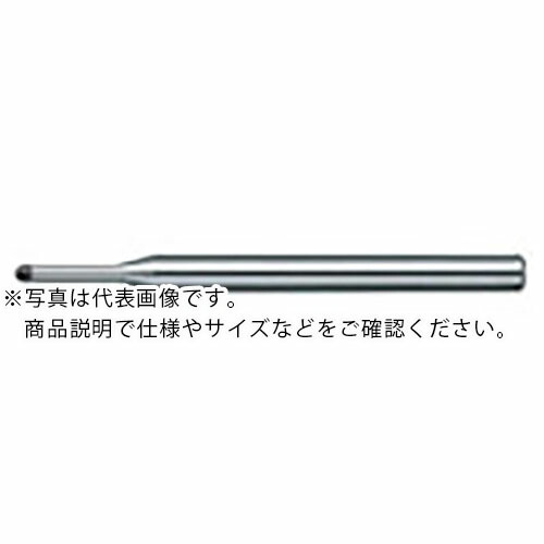 NS ( 日進工具 ) CBNスーパースピードロングネックボール SSBL200R0.75X7.5 ( SSBL200 R0.75X7.5 (01-00511-00751) ) 日進工具(株)