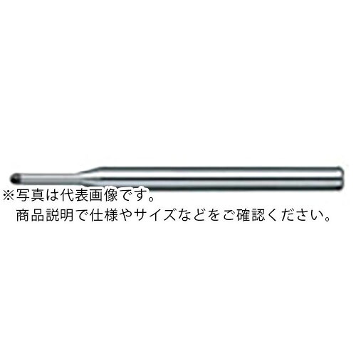 NS ( 日進工具 ) CBNスーパースピードロングネックボール SSBL200R1X8 ( SSBL200 R1X8 (01-00511-01003) ) 日進工具(株)