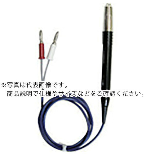KYORITSU ( 共立電気計器 ) 8505 Kタイプ温度プローブ(表面形:セラミック) ( MODEL8405 )