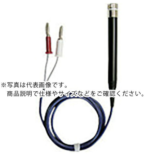 KYORITSU ( 共立電気計器 ) ８４０６ Ｋタイプ温度プローブ（表面形） ( MODEL8406 )