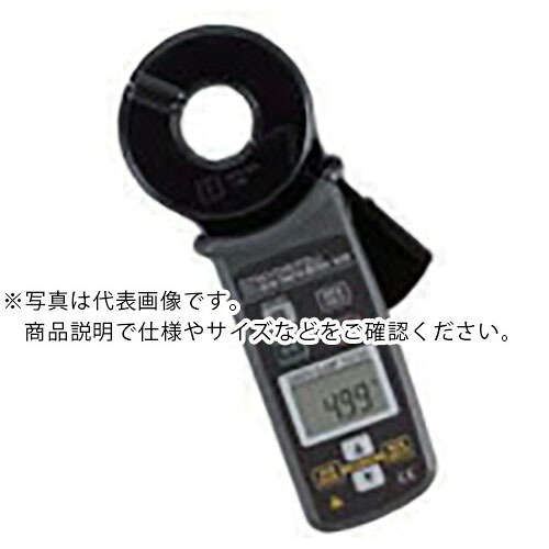 KYORITSU ( 共立明かり表示計器 ) ４２００ アースクランプ ( MODEL4200 )