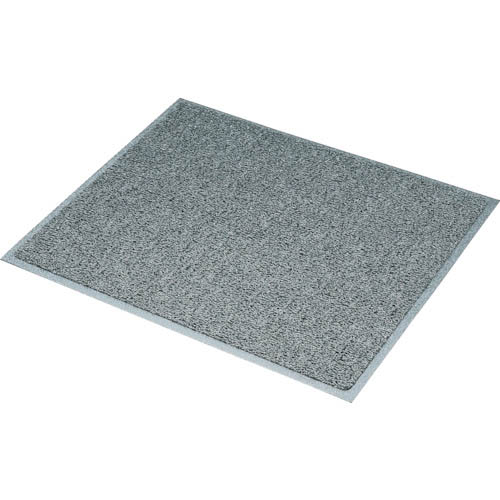 ３M ( スリーエム ) ノーマッドマット エキストラデューティ 薄墨色 900X1200粍 ( EX GRA 900X1200 )