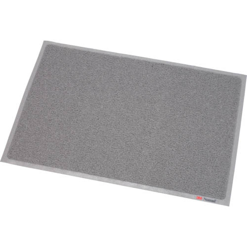 ３M ( スリーエム ) ノーマッドマット スタンダードクッション グレー 1200X1500mm ( ST GRA 1200X1500 ) 【メーカー取寄】