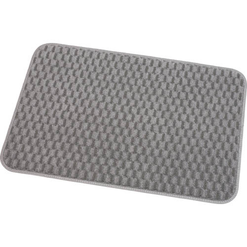 ３M ( スリーエム ) エンハンスマット 1000 薄墨色 1200X1500粍 ( E1 GRA 1200X1500 ) 【製造業者取寄】