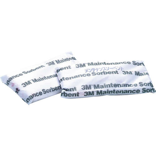 ３M ( スリーエム ) メンテナンスソーベント ピロータイプ (16個入) ( M-30 )