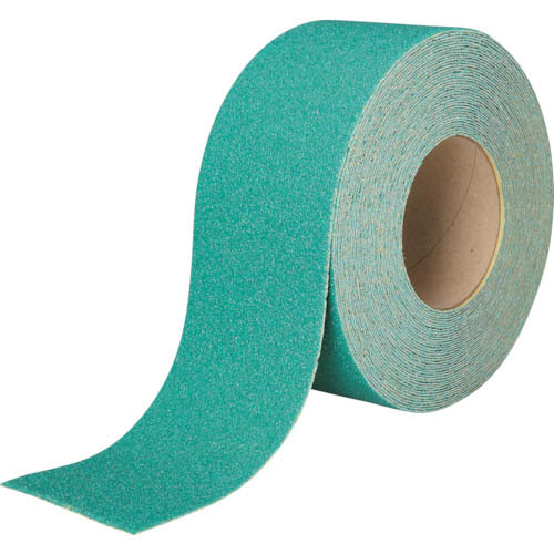 ３M ( スリーエム ) スティキット ゴールドサンディングロール 75mmX15m #40 ( S/RL 40 GOL ) 【4巻セット】 【メーカー取寄】