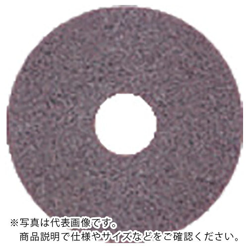 ３M ( スリーエム ) ブラウンストリッパーパッド 茶 305X82mm (5枚入) ( BRO 305X82 ) 【メーカー取寄】