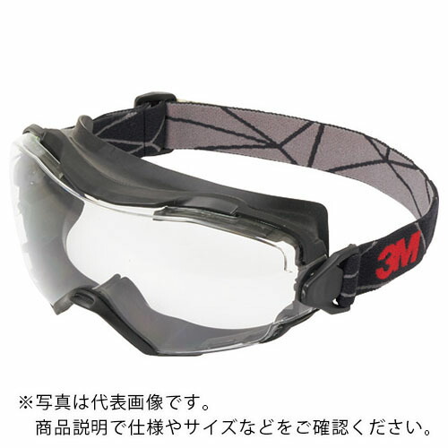 楽天市場】3M ゴグル 334AF 40661-00000 1個／1袋40661 : Pro Tool Shop