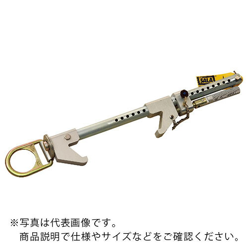３M ( スリーエム ) 固定式ビームアンカー H鋼幅:6.35~45.72cm用 ( 2108425 )