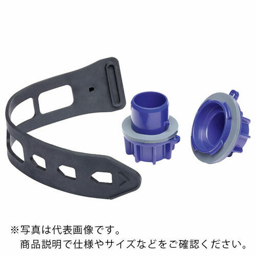 ３M ( スリーエム ) バーサフロー クリーニング 保管キット ( TR-653 )