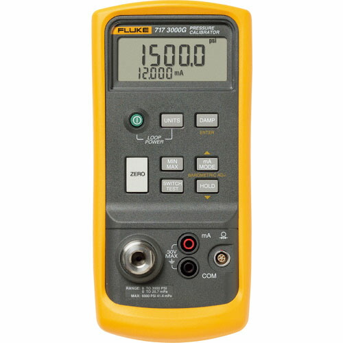 FLUKE ( フルーク ) 圧力校正器 ( 717 500G ) 【メーカー取寄】