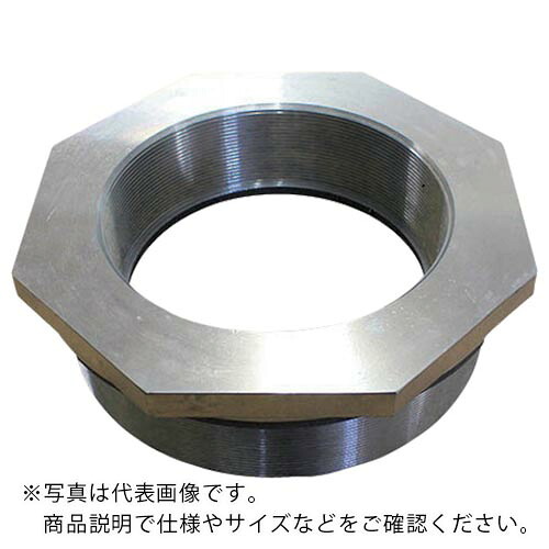 【SALE必要経費】Hoshin ( ホーシン ) ブッシング(8in→6in) ( B86 ) 【製造業者取寄】