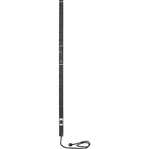 ATEN ( ATEN ) eco PDU/30A/42界面/位置づける役立つこと積み上げる/か細い印字機 ( PE5342結核症 ) 【製造業者取寄】